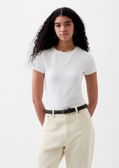 Gap Compact Jersey T-Shirt Bodysuit