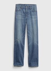 Gap Teen '90s Loose Fit Jeans