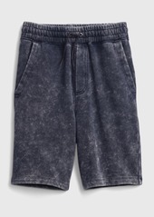 Gap Teen Fleece Easy Shorts
