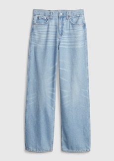 Gap Teen Low Stride Jeans with Washwell&#153