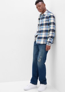 Gap Teen Original Fit Jeans