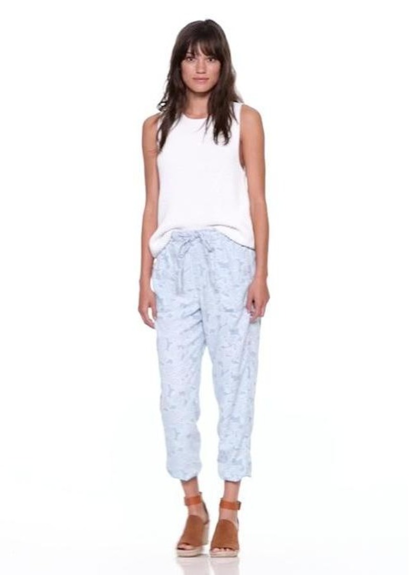 gap girlfriend utility joggers