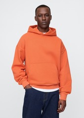 Gap The Extra Heavyweight Hoodie That Hoodies