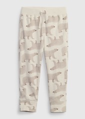 Gap Toddler Organic Cotton Mix and Match Pull-On Pants