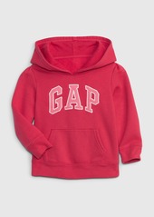 Gap Toddler Mix and Match Arch Logo Hoodie