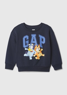 Gap Toddler Bluey Graphic Sweatshirt