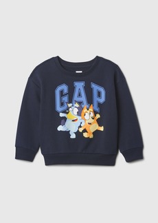 Gap Toddler Bluey Graphic Sweatshirt