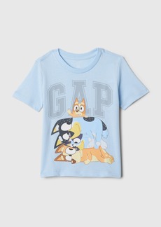Gap Toddler Bluey Graphic T-Shirt