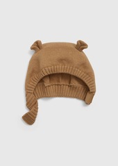 Gap Toddler CashSoft Bear Hat