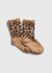 Gap Toddler Cozy Fuzzy Socks
