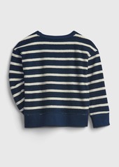 Gap Toddler Crewneck Sweatshirt