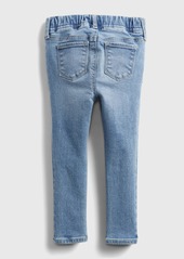 Gap Toddler Distressed Jeggings with Washwell&#153