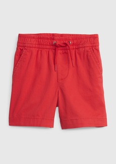Gap Toddler Easy Pull-On Shorts