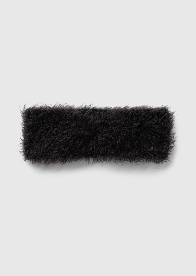 Gap Toddler Fuzzy Headband