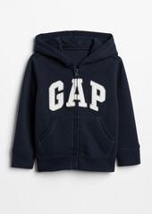 Toddler Gap Logo Hoodie Sweatshirt