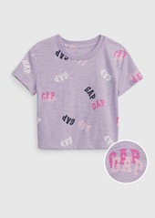 Toddler Gap Logo T-Shirt