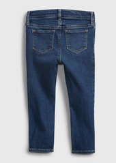 Gap Toddler Gen Good Skinny Jeans with Washwell&#153