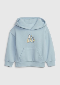 Gap Toddler Graphic Sweatshirt
