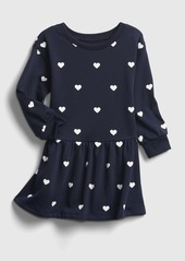 Gap Toddler Heart Dress