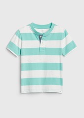 Gap Toddler Henley T-Shirt