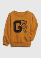 Gap Toddler Logo Sweatshirt