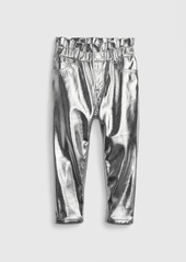 Gap Toddler Metallic Just Like Mom Jeans