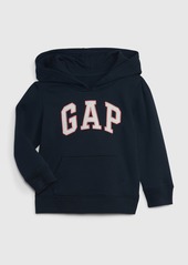 Gap Toddler Mix and Match Arch Logo Hoodie