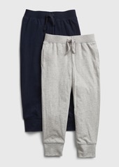 Gap Toddler Mix and Match Pull-On Pants (2-Pack)