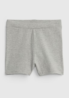 Gap Toddler Organic Cotton Mix & Match Cartwheel Shorts
