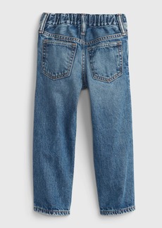 Gap Toddler Original Fit Jeans with Washwell