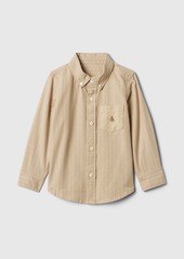 babyGap Oxford Shirt