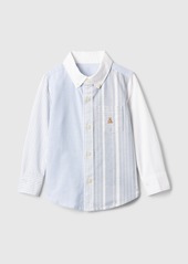 babyGap Oxford Shirt