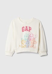 babyGap Paw Patrol Logo Sweatshirt