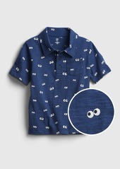 Gap Toddler Polo Shirt