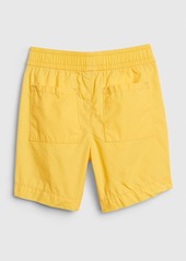 Gap Toddler Easy Pull-On Shorts with Washwell&#153