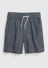 Gap Toddler Easy Pull-On Shorts