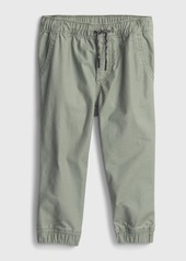 Gap Toddler Pull-On Everyday Joggers