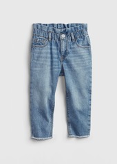 Gap Toddler Pull-On Just Like Mom Jeans