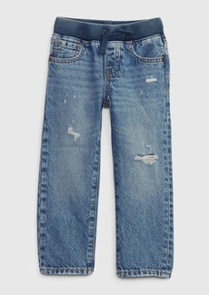 Gap Toddler '90s Original Straight Jeans