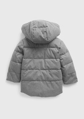 Gap Toddler Recycled ColdControl Max Puffer Jacket