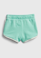 Gap Toddler Pull-On Dolphin Shorts