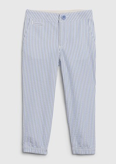 gap hybrid pants