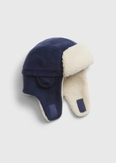 Gap Toddler Sherpa Lined Trapper Hat