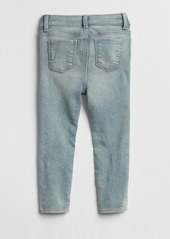 Gap Toddler Skinny Jeans with Stretch