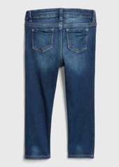 Gap Toddler Skinny Jeans with Washwell&#153