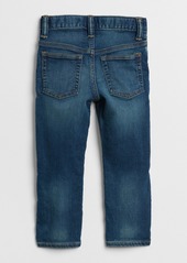 Gap Toddler Slim Jeans with Washwell&#153
