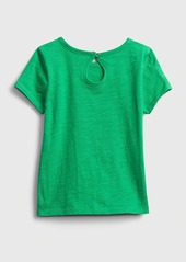 Gap Toddler St Patrick's Day Graphic T-Shirt