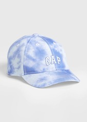 Toddler Tie-Dye Gap Logo Baseball Hat