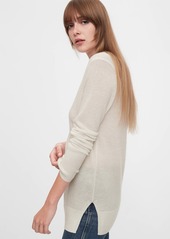 Gap True Soft V-Neck Sweater
