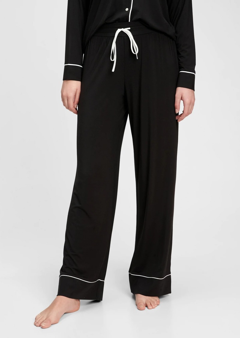 Gap Modal Pajama Pants